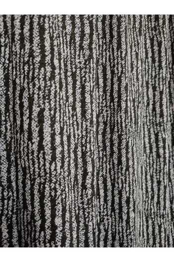 modagüven Piece Flared Elastic Waist Mother Skirt