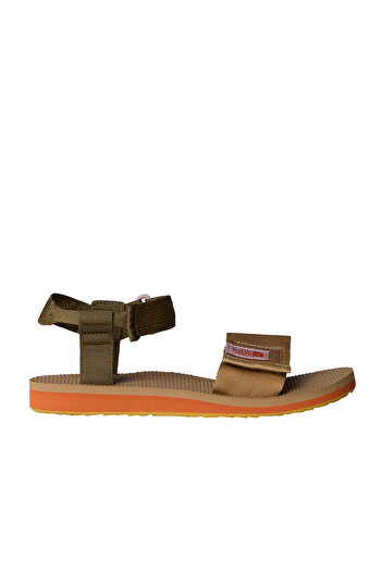 THE NORTH FACE Skeena Ii Women's Brown Sandals