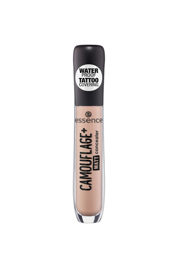 Essence essence camouflage+ matt concealer 20