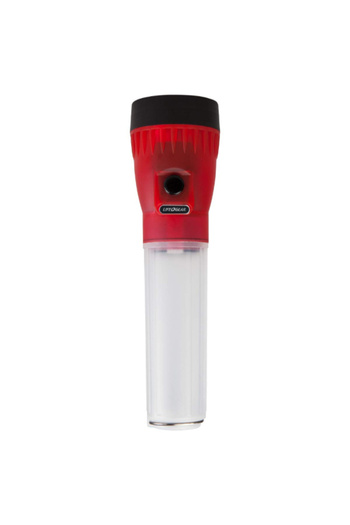 Life Gear 160 Lumen Glow Multimode Water Resistant LED Flashlight