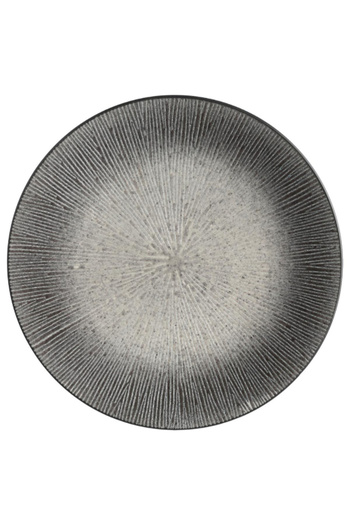 Secret de Gourmet Atelier Elegant Design Dinner Plate 27cm