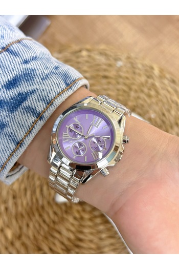 LOOQ Roman Numeral Women Wrist Watch New Series