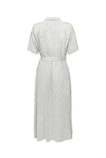 ONLY Jdystarsezen Life 2/4 Short Sleeve Dress - Wvn Noos