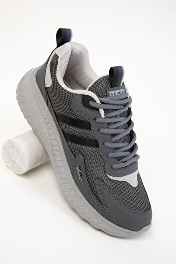 SOHO Geräucherter Unisex-Sneaker 20601