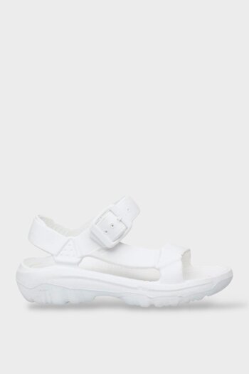 Liger Eva Kids Sandals - Easy to Wear and Comfortable, White