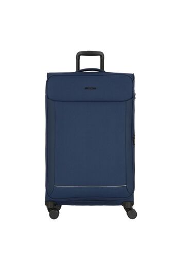 Stratic Cărucior Fresh cu 4 roți L 77 cm cu pliuri de expansiune