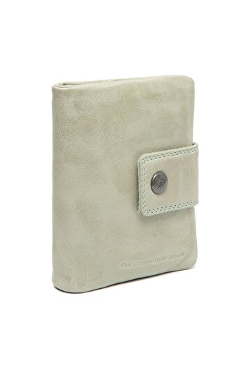 The Chesterfield Brand Mavona Wallet Leather 10 cm