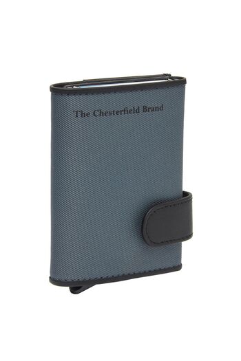 The Chesterfield Brand Sabana Wallet RFID protection Leather 7.5 cm
