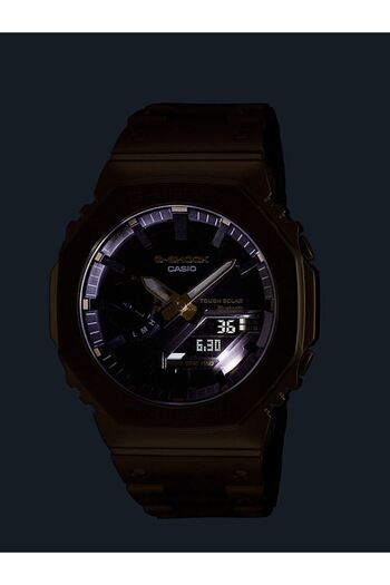 Casio G-Shock Gm-B2100Gd-9Adr Bluetooth Wristwatch