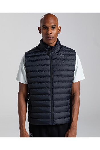 Kappa 331h6lw005 Logo Astrovest Tk Men's Vest