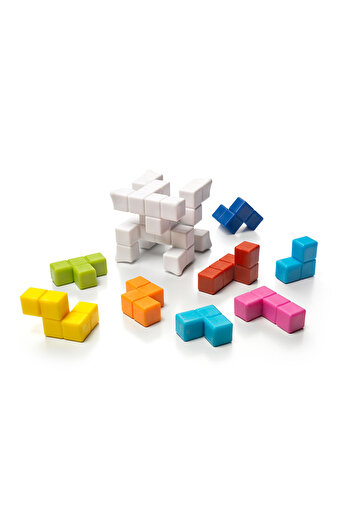 Smart Games SmartGames Plug and Play Puzzler