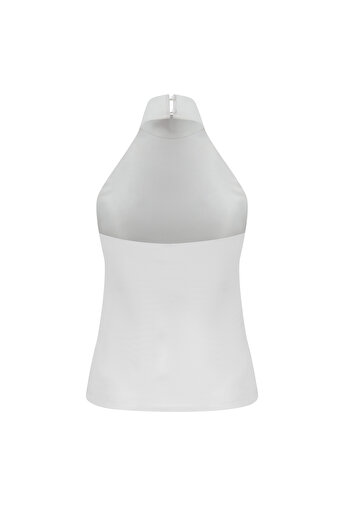 La Sarta İnca Halter Neck Body