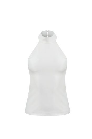 La Sarta İnca Halter Neck Body