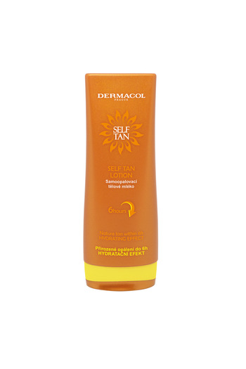 Dermacol SELF TAN lotion