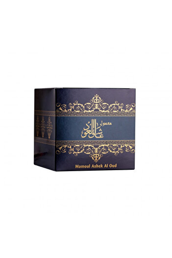 ALMAS Diamond Oud Lover Maamoul - 60g