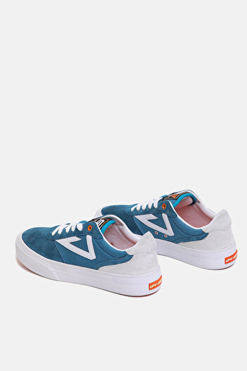 Vaneda 1408 S3 Sneakers Erkek Ayakkabı İndigo Mavi