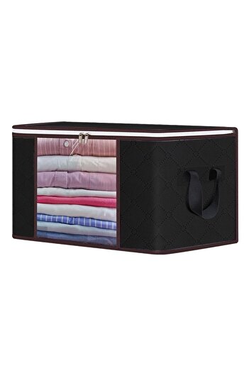 NEXTLY Organizer for clothes, pillows, quilts, toys and other accessories, storage bag