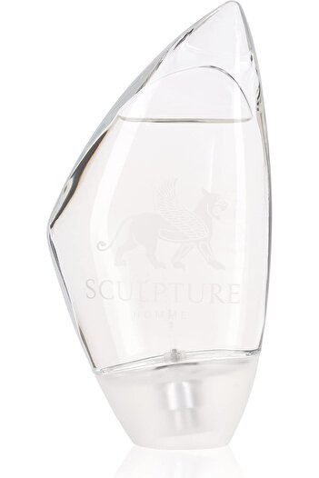 Nikos Sculpture Pour Homme Eau de Toilette 100ml