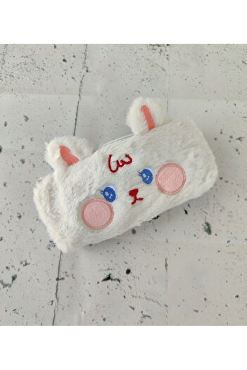 senacacollection 1 Piece Plush Pencil Case