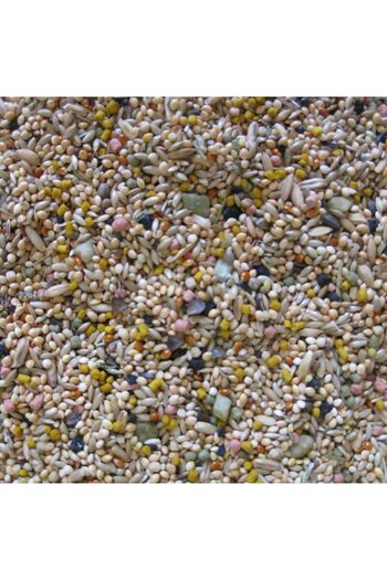 Deli Nature Mixed Food for Budgie Birds by Deli Nature - 800g