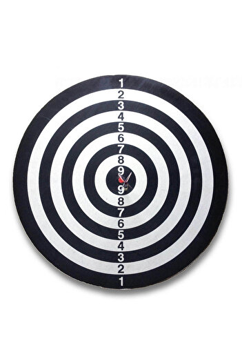 ACTION ONE Set joc Darts, 6 sageti incluse, 40.5 cm