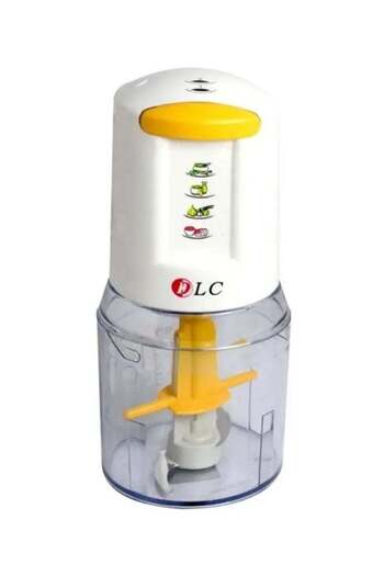 DLC Electric Chopper 250.0 W DLC-37510 White