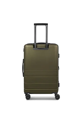 Camel Active Hanoi 4 wheels Suitcase set 3-piece with expansion pleat