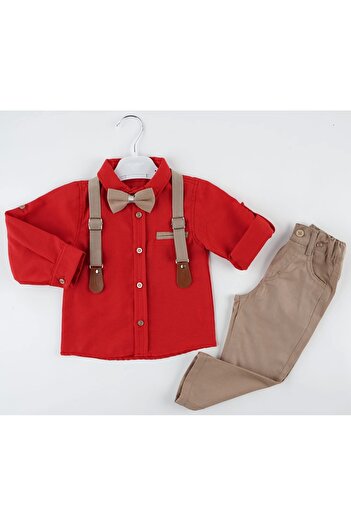 Mc Emirix Kids Wear Set of 2 with Slope