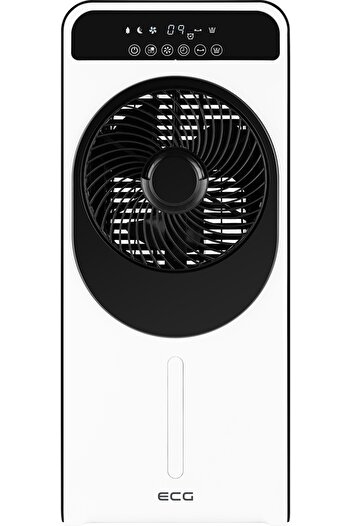 ECG Mr. FANBOY 2 in 1 portable fan, water spray, humidification, 1.5 liters, remote control