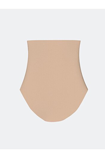 LC Waikiki Lcw Dream Pink Plain Panty Corset