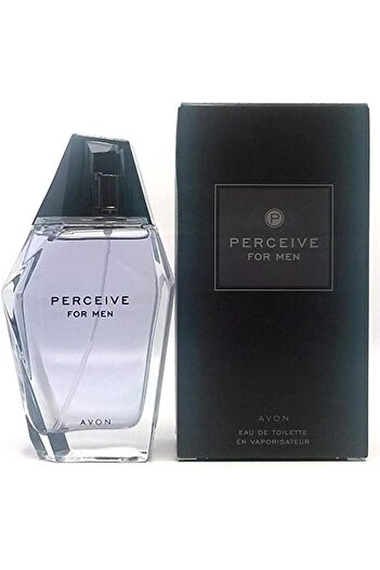 AVON Perceive for Men Eau de Toilette 100ml