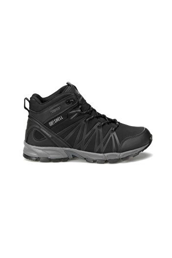 lumberjack SHELL HI SOFTSHELL HI SU GEÇİRMEZ WATERPROF OUTDOOR ERKEK AYAKKABI