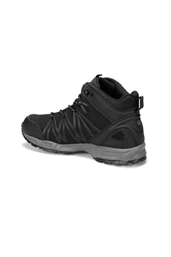 lumberjack SHELL HI SOFTSHELL HI SU GEÇİRMEZ WATERPROF OUTDOOR ERKEK AYAKKABI