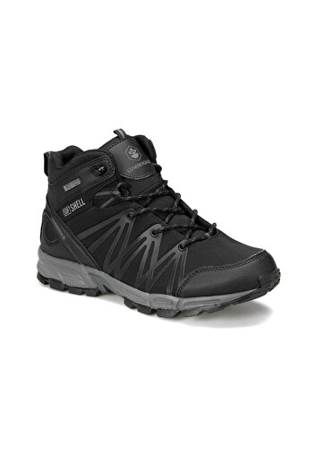 lumberjack SHELL HI SOFTSHELL HI SU GEÇİRMEZ WATERPROF OUTDOOR ERKEK AYAKKABI