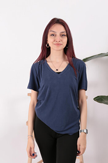 BUSEM S 0017431   Women's T-Shirt