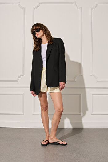 Beyyoglu Παλτό Oversize Blazer