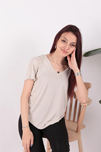 BUSEM S 0017431   Women's T-Shirt