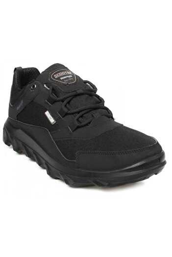 Scooter 7201 Rocky Comfort Casual Outdoor Shoes