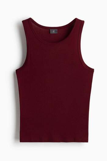 H&M Slim Fit Vest top