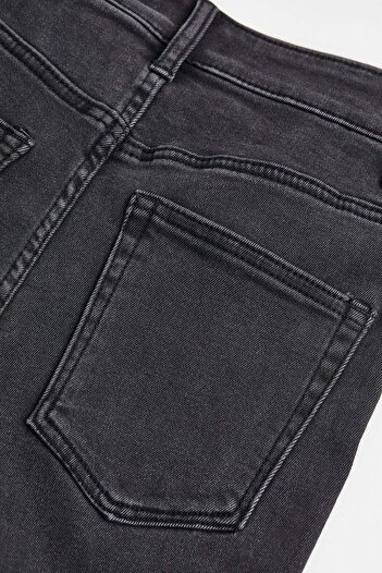 H&M Skinny High Ankle Jeans