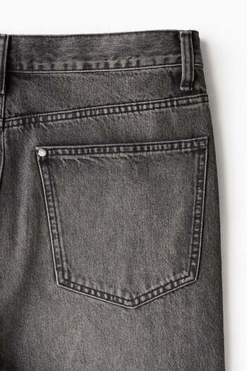 H&M Baggy Denim shorts