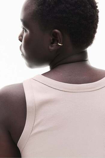 H&M Fitted vest top