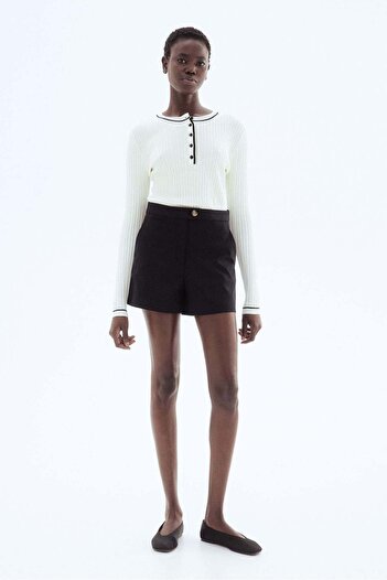H&M Tailored shorts