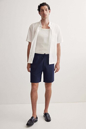 H&M Relaxed Fit Shorts
