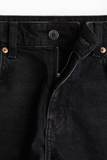 H&M Denim shorts