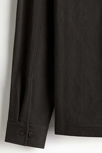 H&M Regular Fit Utility Shirt