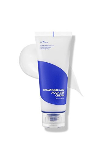 Isntree Hyaluronic Acid Aqua Gel Cream