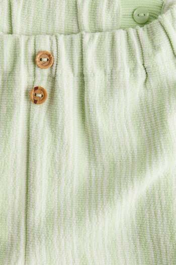 H&M Terry trousers