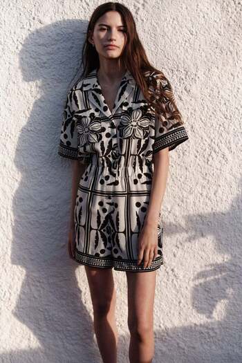 H&M Playsuit