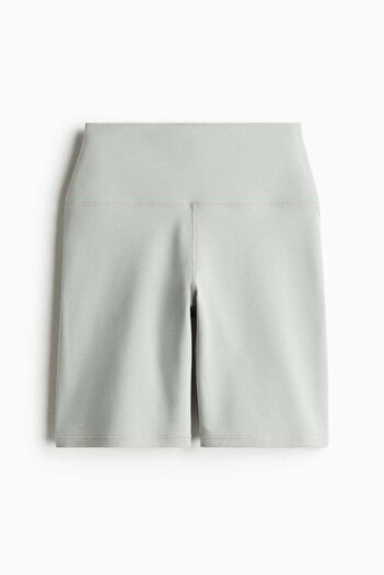H&M Sports cycling shorts with SoftMove™ Lycra®